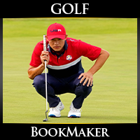 44th Ryder Cup Golf Odds